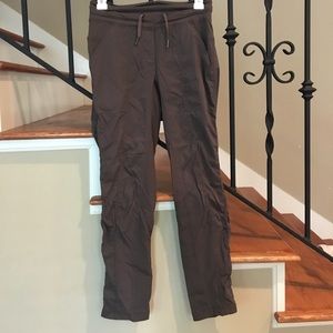 Lululemon pants